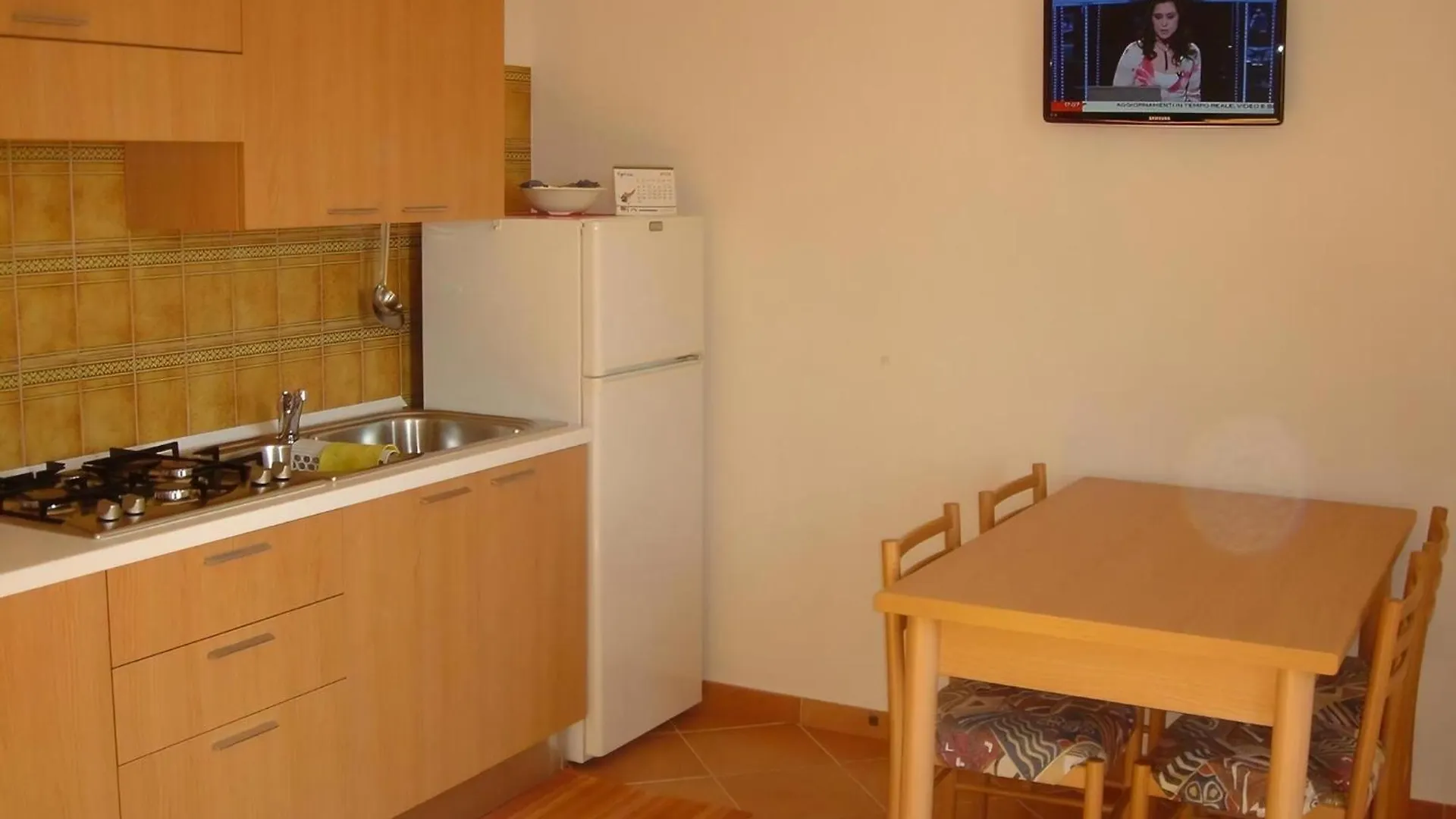 Appartement Virgilio Zanetti2 à San Zeno di Montagna 0*,  Italie