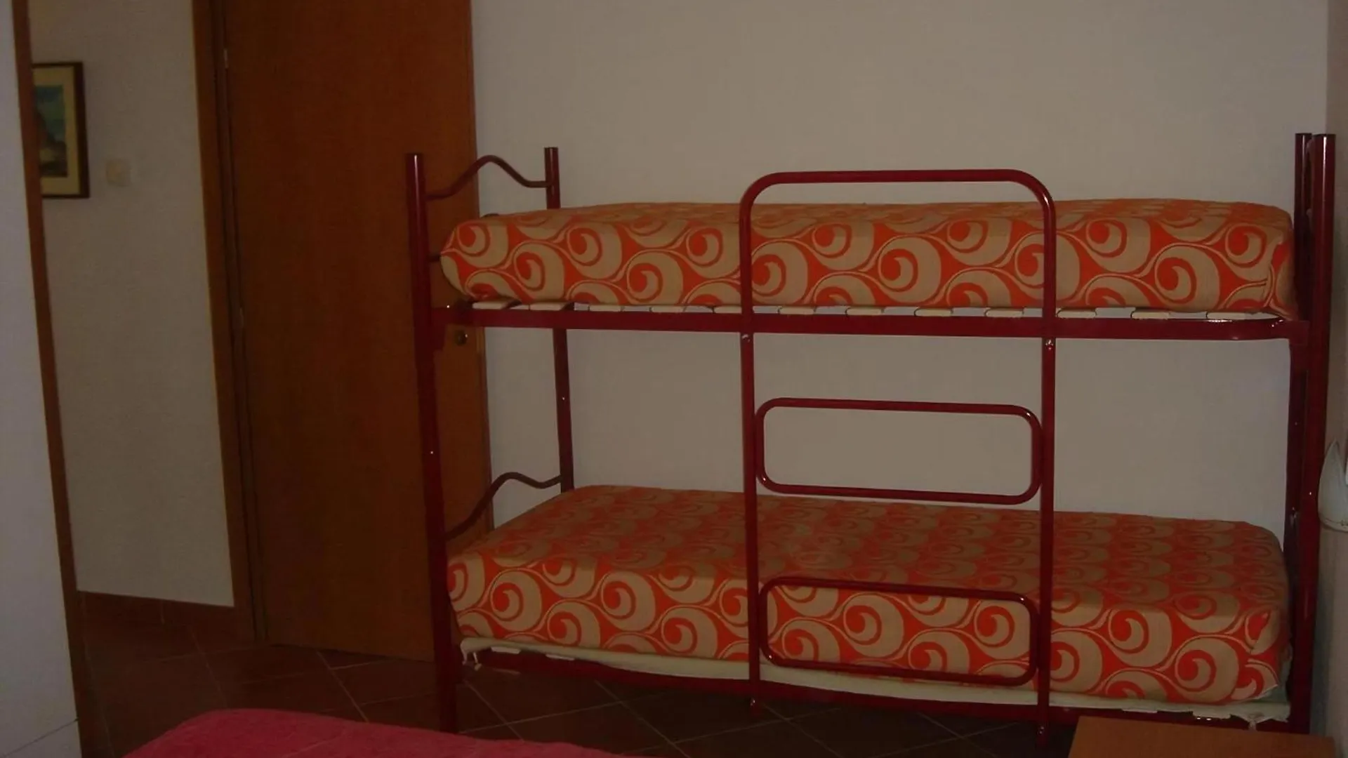 Appartement Virgilio Zanetti2 à San Zeno di Montagna